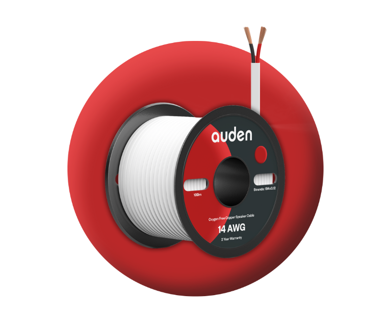 AUDEN