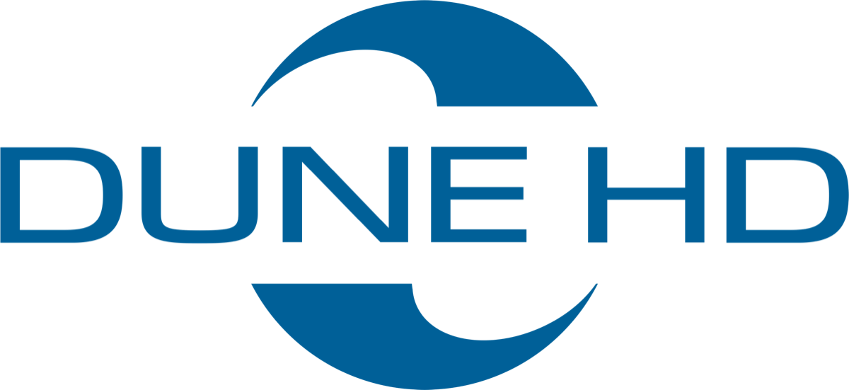 Dune HD