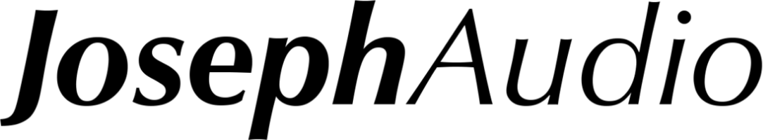 Joseph Audio