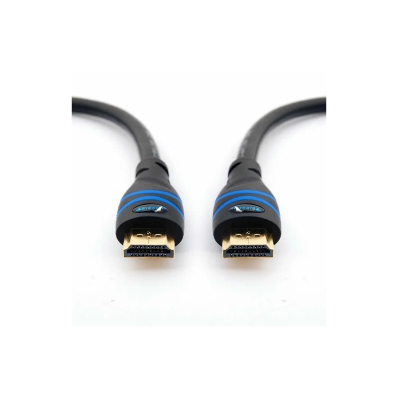 High Speed HDMI Cable CL3 In-Wall – 25 ft (7.6 m)