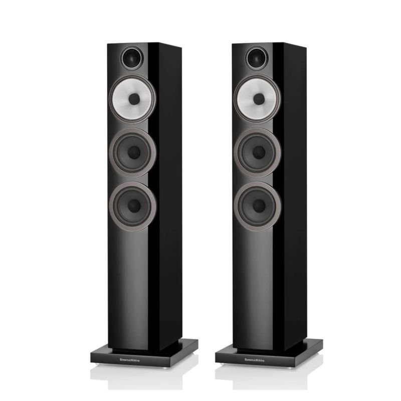 704 S3 Floorstanding Speaker