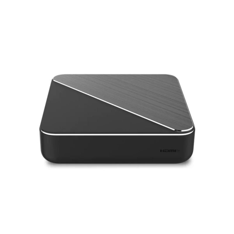 Homatics Box R 4K Plus Media Player