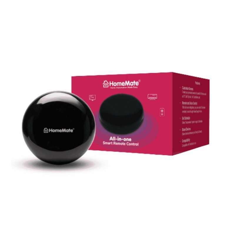 Wi-Fi Smart IR Blaster