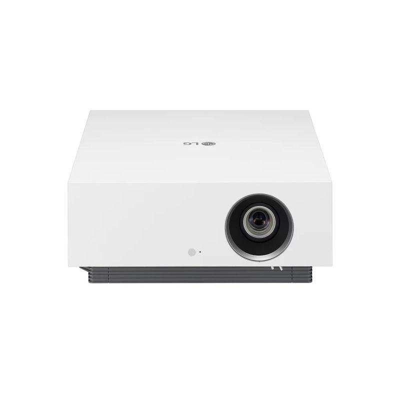 CineBeam HU810PW 4K Laser Projector