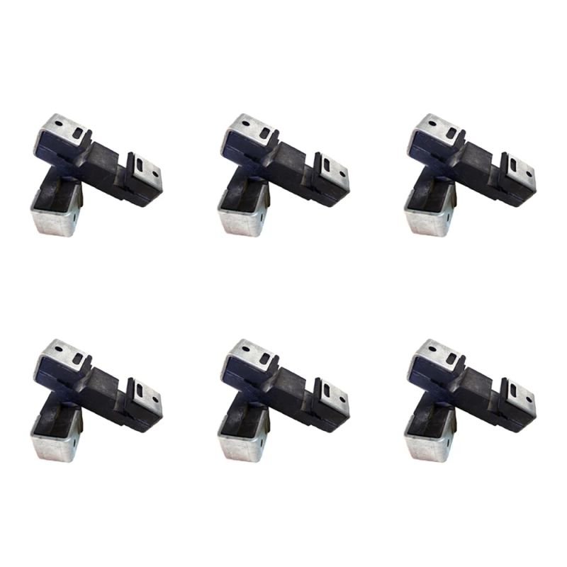 IsoClip Wall / Ceiling Isolation Clip
