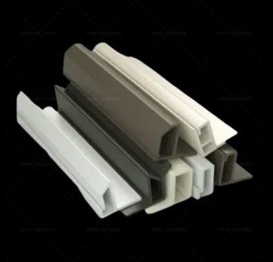 Klasp Fabric Gripper Track (set of 50)