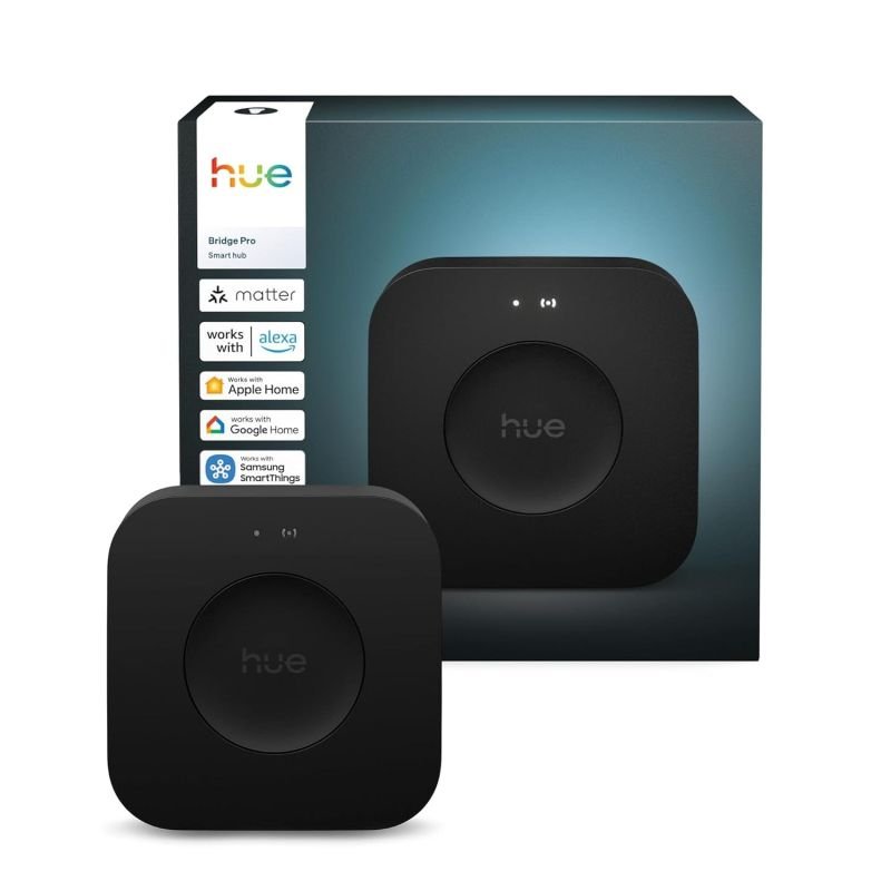 Hue Bridge Pro (3rd gen)