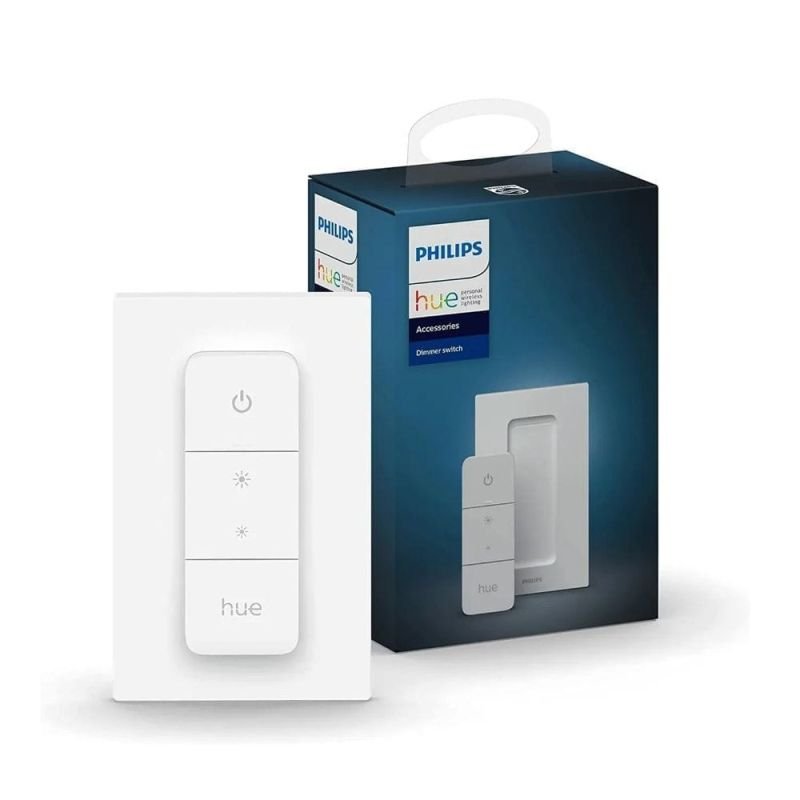 Hue Dimmer Switch v2