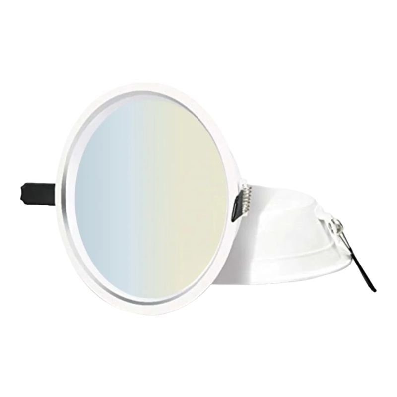 WiZ Aura 15 W Tunable White Downlight (4-pack)