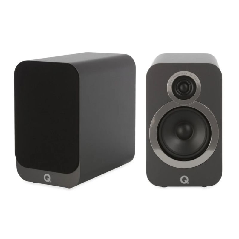 3020i Bookshelf Speaker