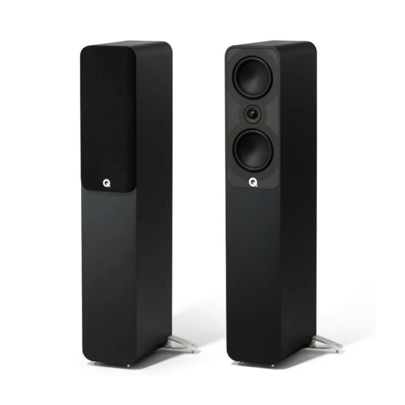 5040 Floorstanding Speaker