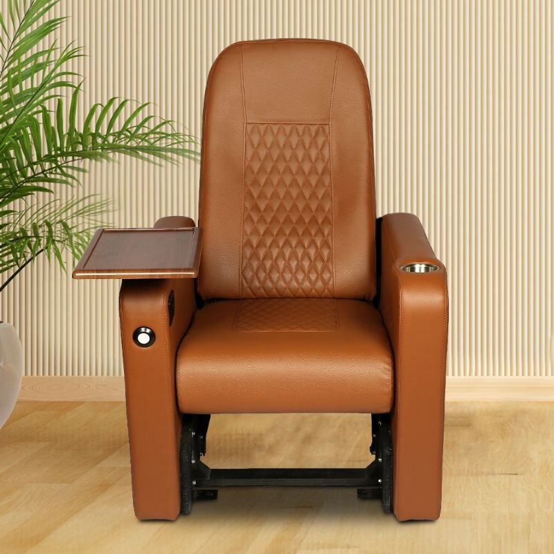 Club Class Cinema Slider Seat