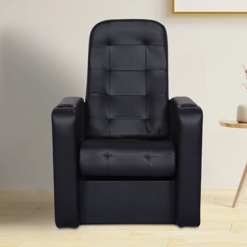 Leo Cinema Slider Recliner Seat