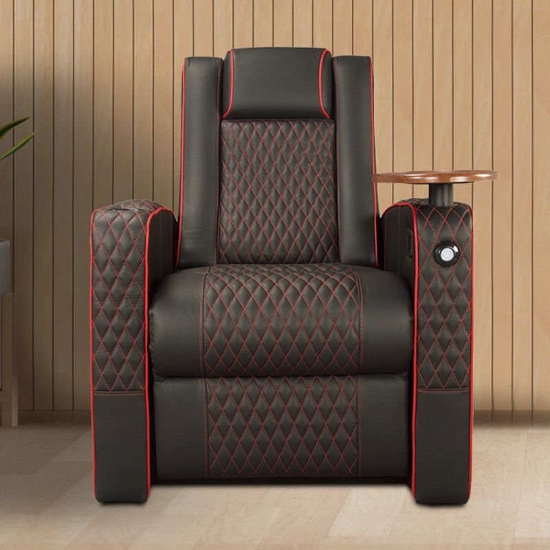 Milano Luxury Theatre Recliner Seat