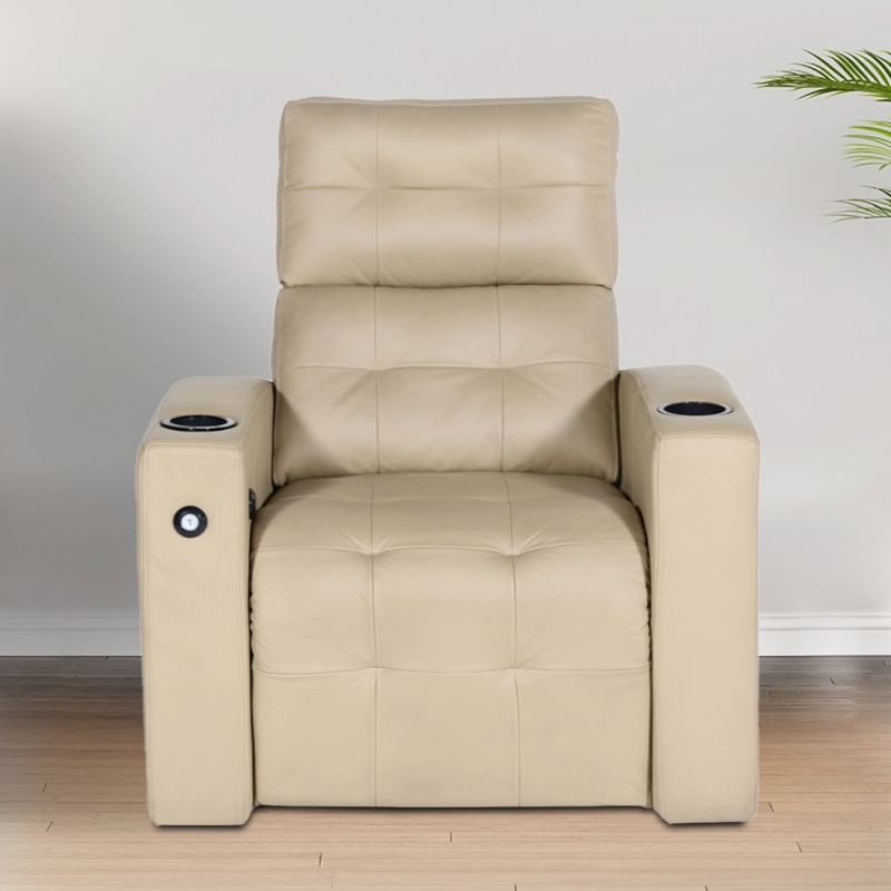 Style-333 Theatre Recliner Chair